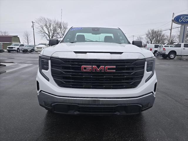 used 2023 GMC Sierra 1500 car, priced at $31,995