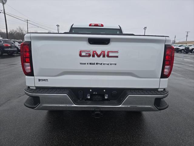 used 2023 GMC Sierra 1500 car, priced at $31,995