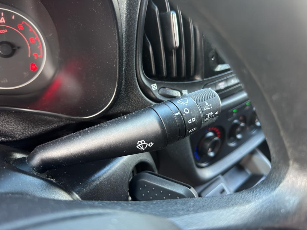 used 2020 Ram ProMaster City car, priced at $15,995