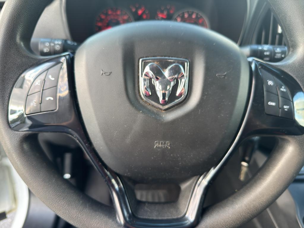 used 2020 Ram ProMaster City car, priced at $15,995