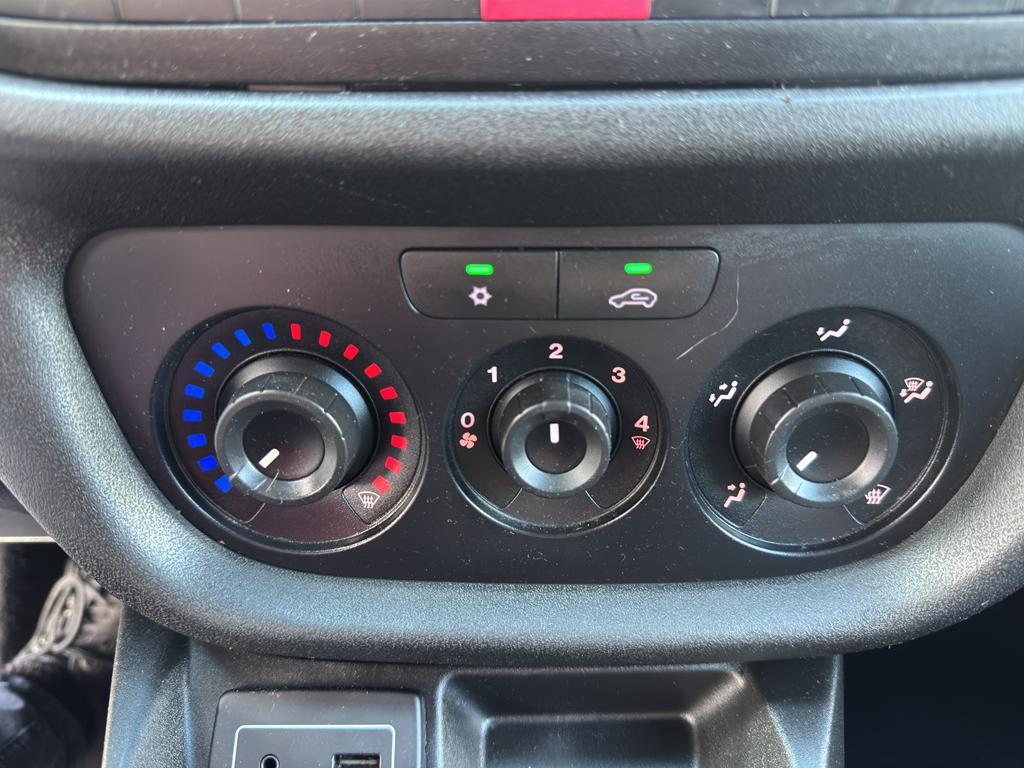 used 2020 Ram ProMaster City car, priced at $15,995