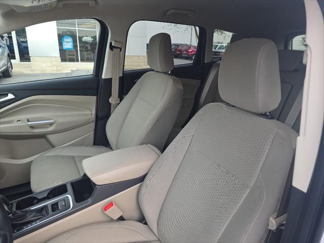 used 2018 Ford Escape car, priced at $12,995