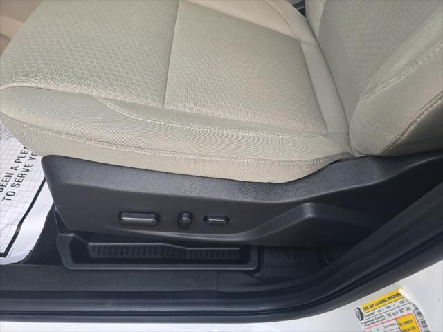 used 2018 Ford Escape car, priced at $12,995
