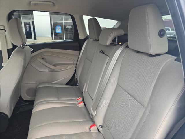 used 2018 Ford Escape car, priced at $12,995