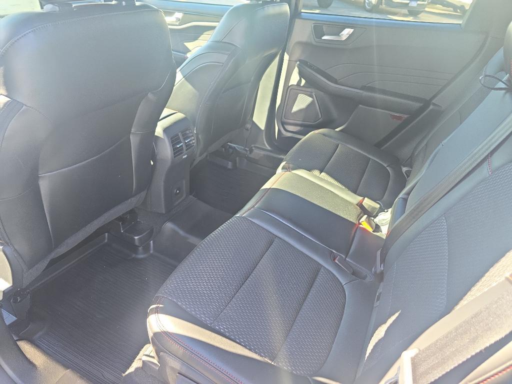 used 2024 Ford Escape car, priced at $25,995