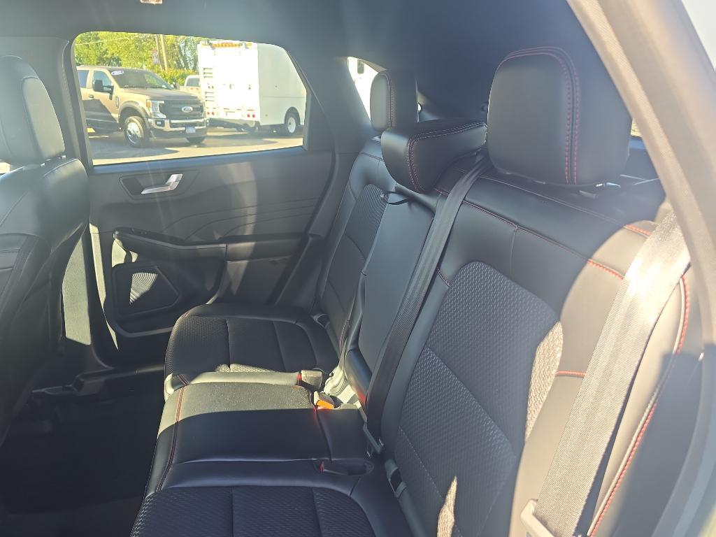 used 2024 Ford Escape car, priced at $25,995