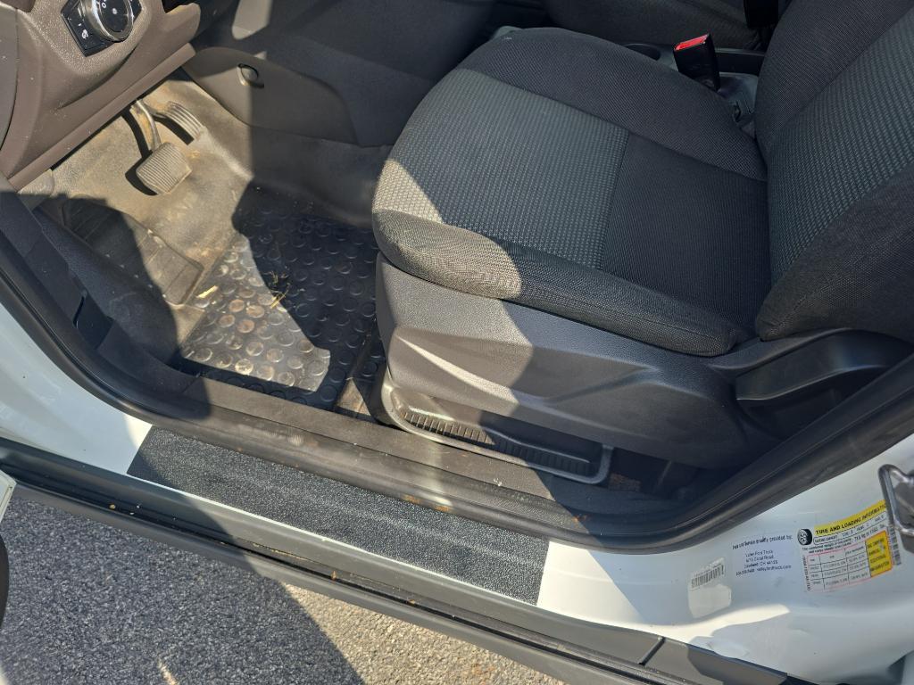 used 2016 Ford Transit Connect car, priced at $14,995