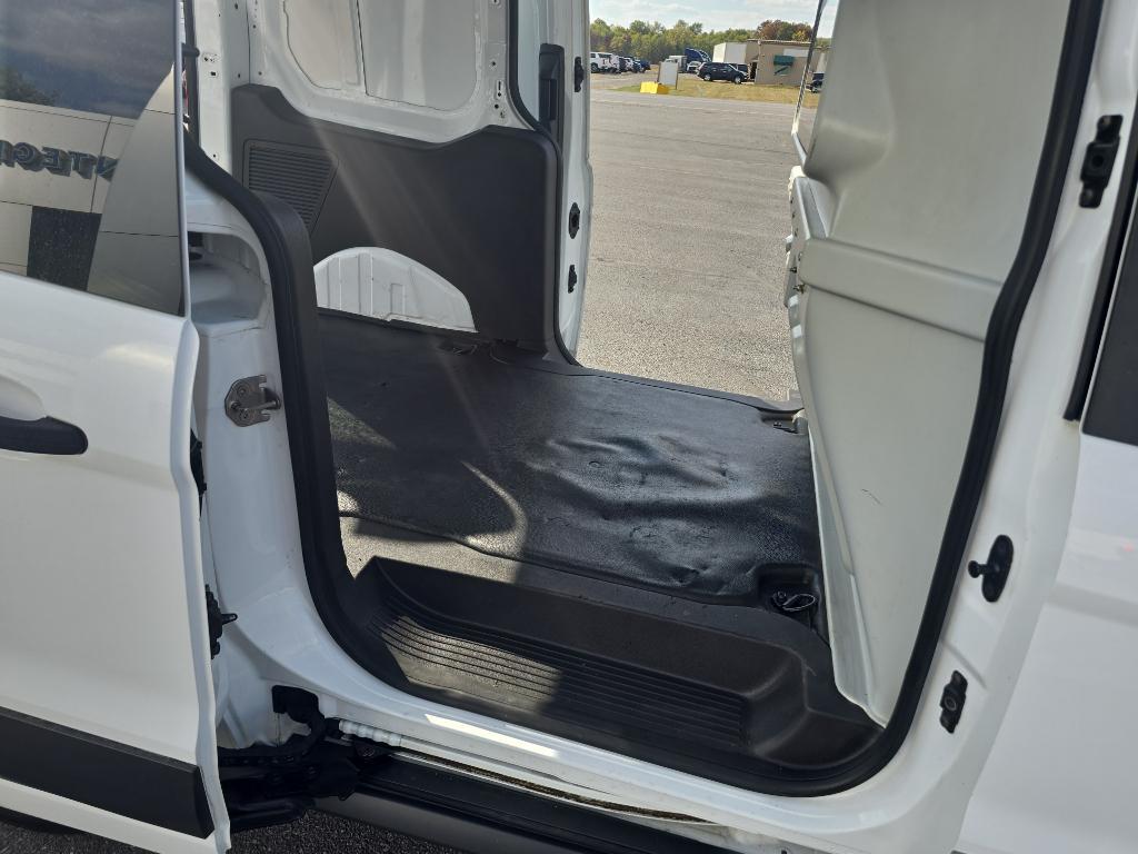 used 2016 Ford Transit Connect car, priced at $14,995