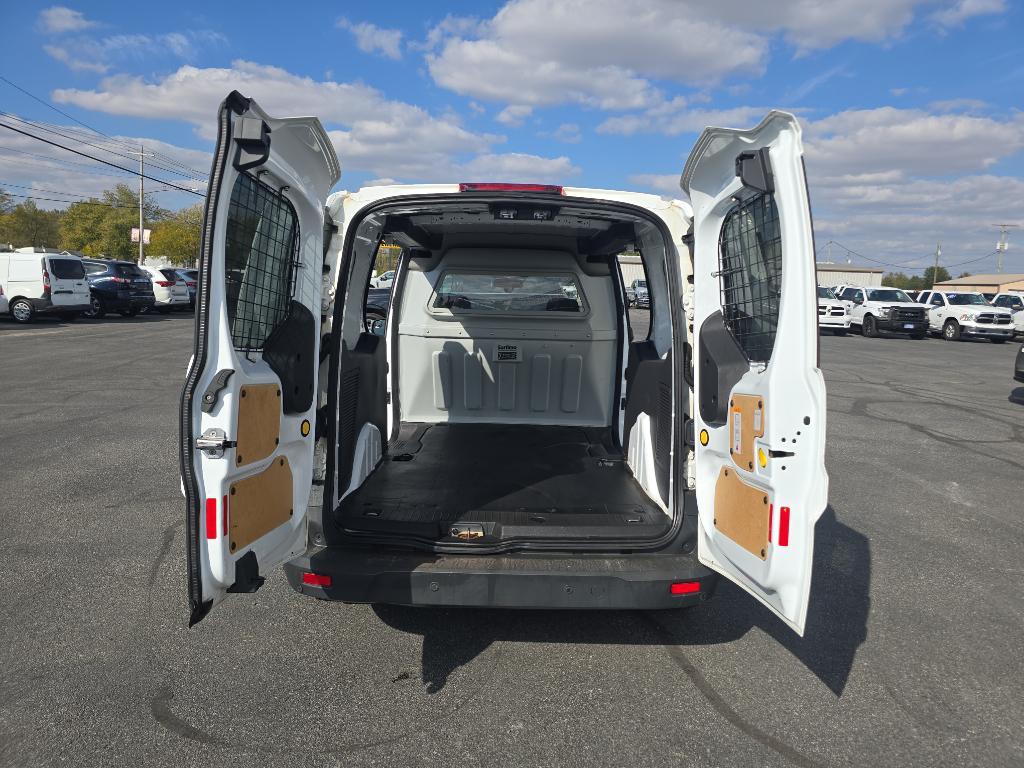 used 2016 Ford Transit Connect car, priced at $14,995