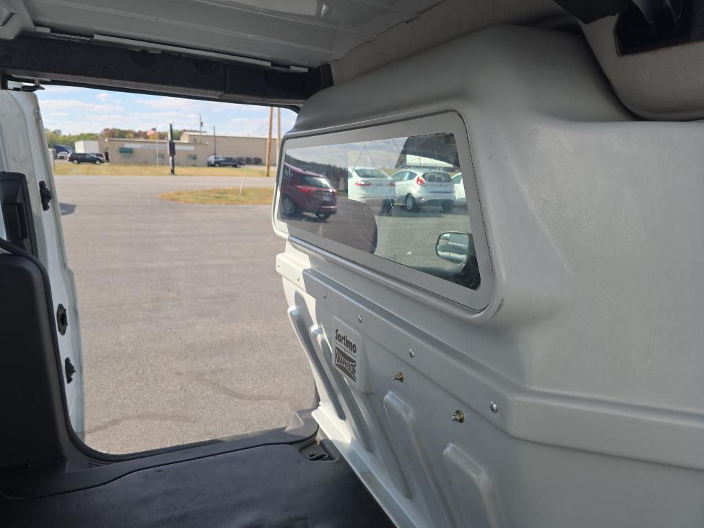 used 2016 Ford Transit Connect car, priced at $14,995