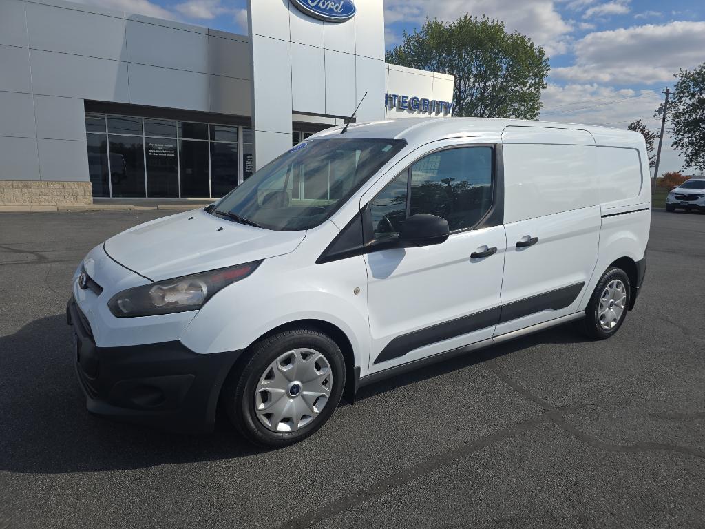 used 2016 Ford Transit Connect car, priced at $14,995