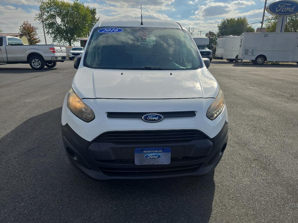 used 2016 Ford Transit Connect car, priced at $14,995