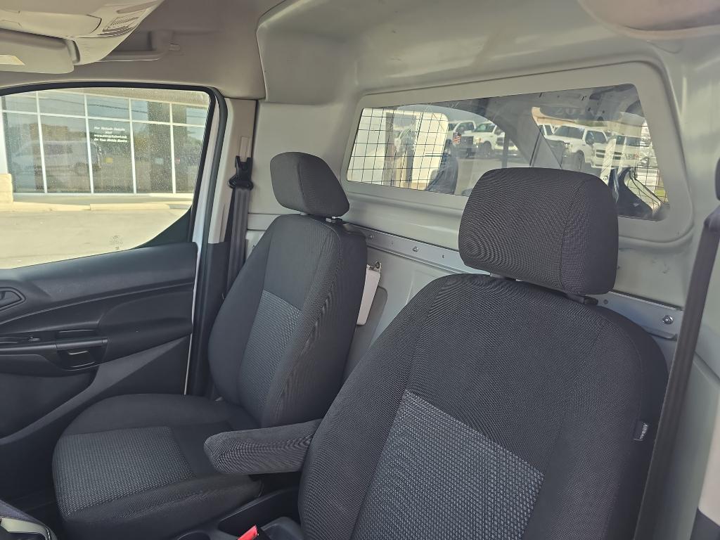 used 2016 Ford Transit Connect car, priced at $14,995