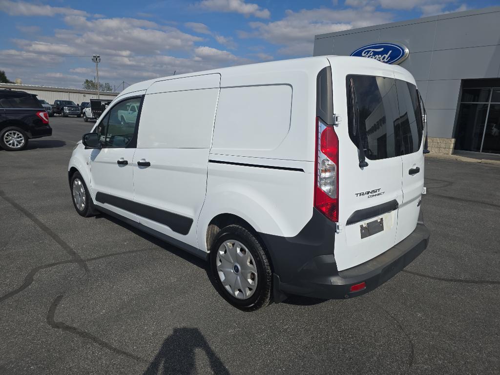 used 2016 Ford Transit Connect car, priced at $14,995