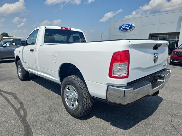used 2020 Ram 2500 car, priced at $34,995