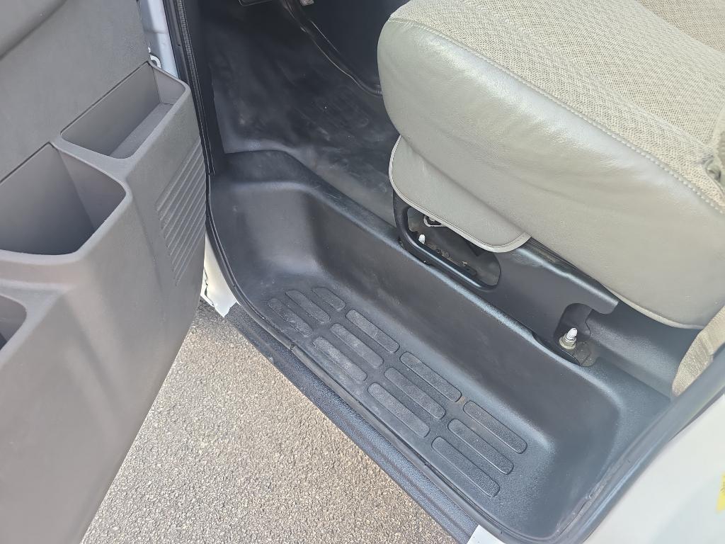 used 2018 Chevrolet Express 2500 car, priced at $19,995