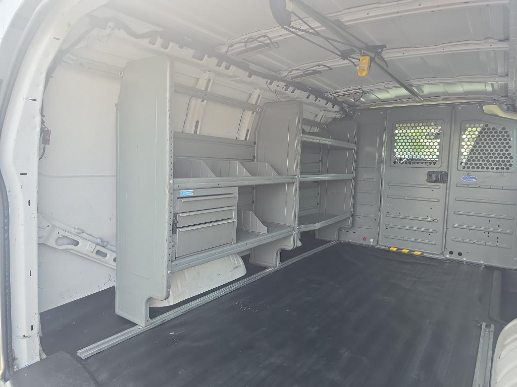 used 2018 Chevrolet Express 2500 car, priced at $19,995