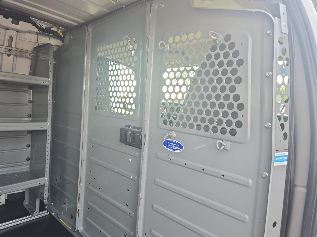 used 2018 Chevrolet Express 2500 car, priced at $19,995