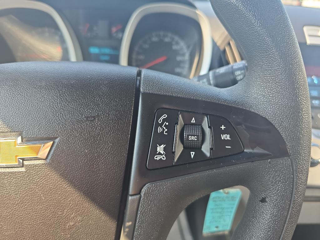 used 2015 Chevrolet Equinox car, priced at $11,995