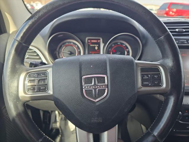 used 2015 Dodge Journey car, priced at $8,995