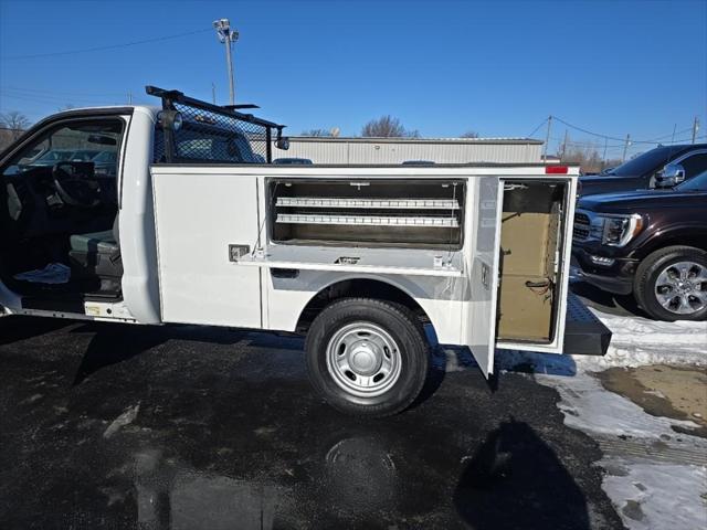 used 2013 Ford F-250 car, priced at $18,995