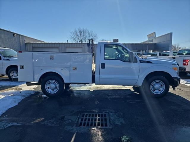 used 2013 Ford F-250 car, priced at $18,995