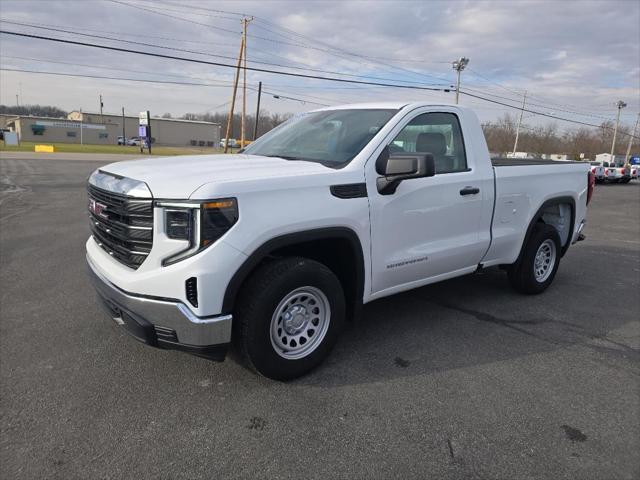 used 2023 GMC Sierra 1500 car, priced at $31,995