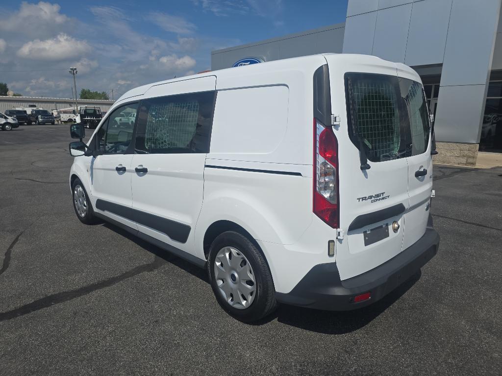 used 2014 Ford Transit Connect car, priced at $10,995