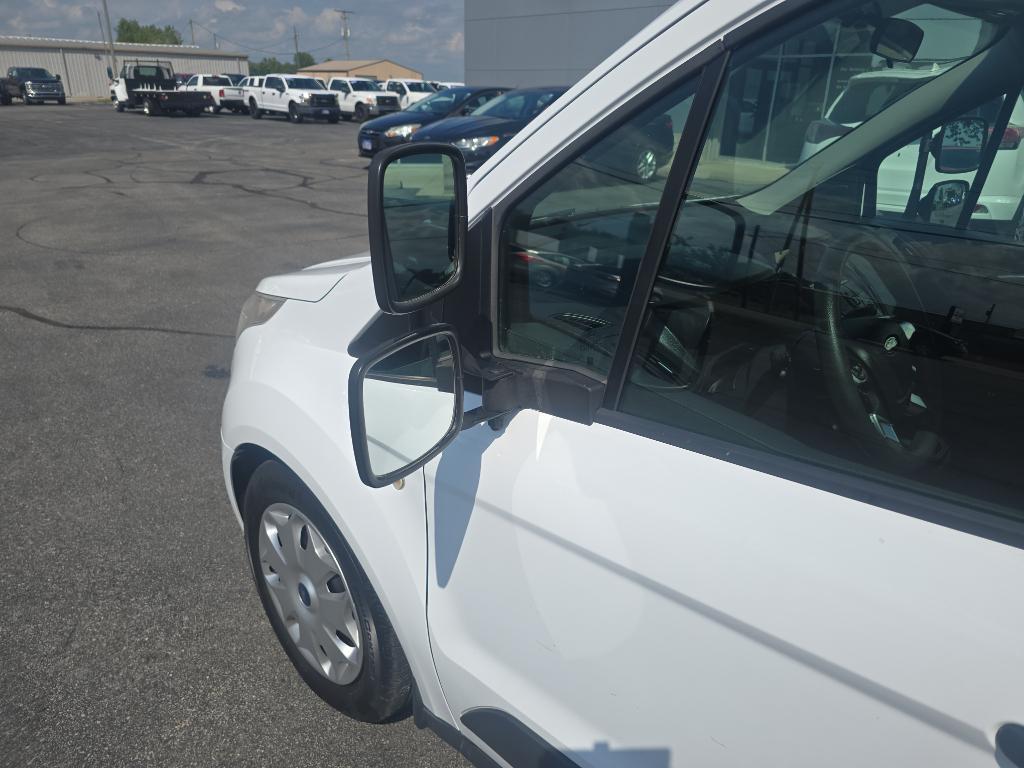 used 2014 Ford Transit Connect car, priced at $10,995