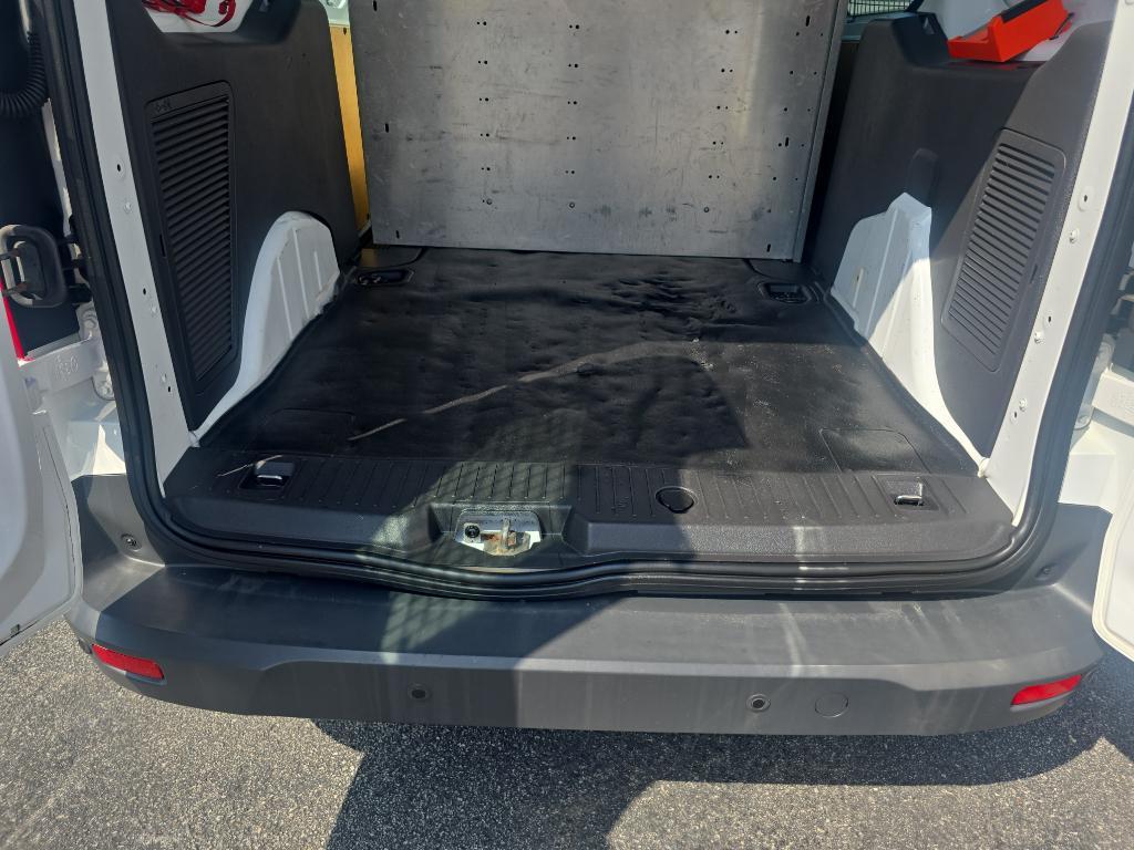 used 2014 Ford Transit Connect car, priced at $10,995