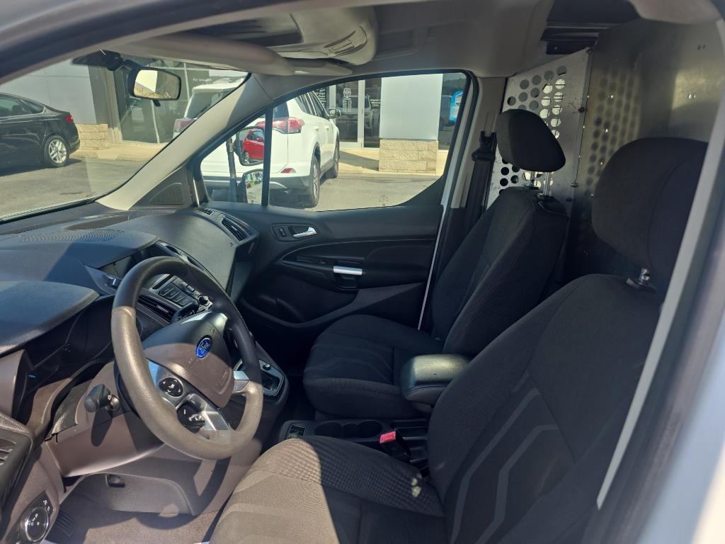 used 2014 Ford Transit Connect car, priced at $10,995