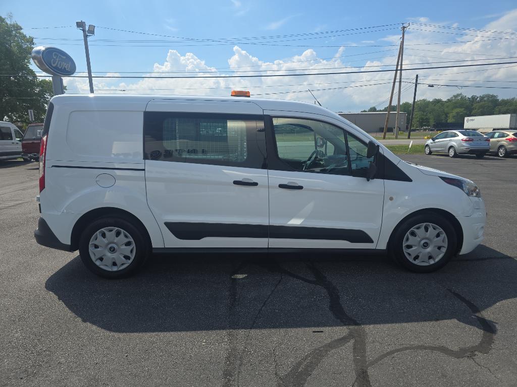 used 2014 Ford Transit Connect car, priced at $10,995