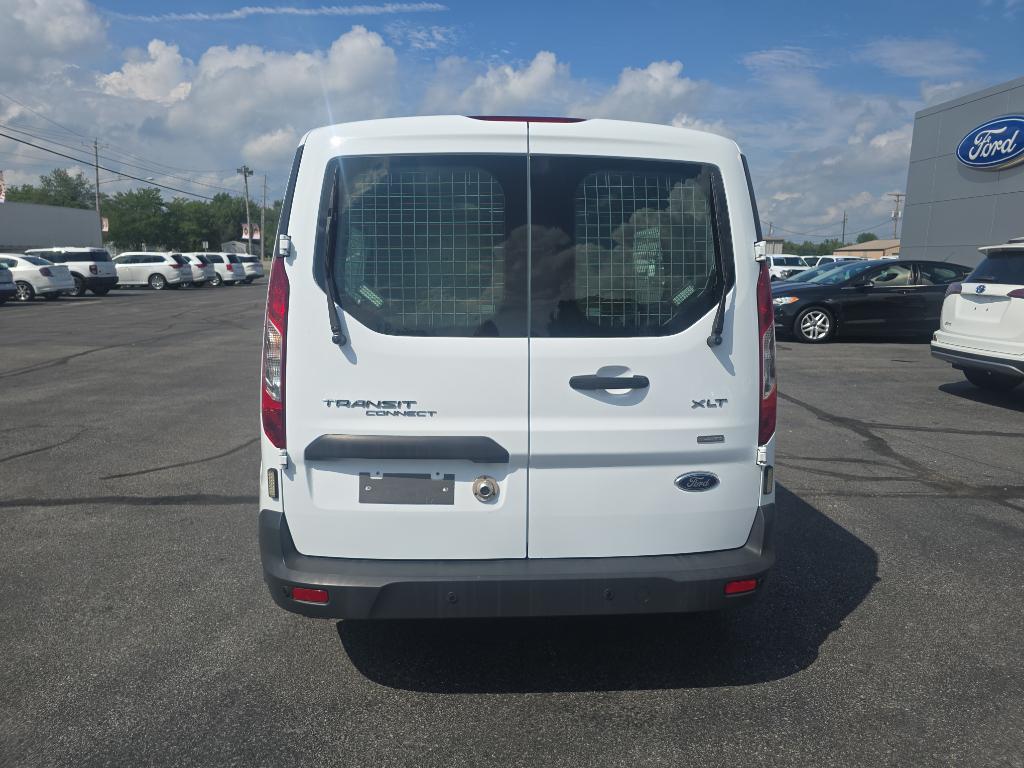 used 2014 Ford Transit Connect car, priced at $10,995