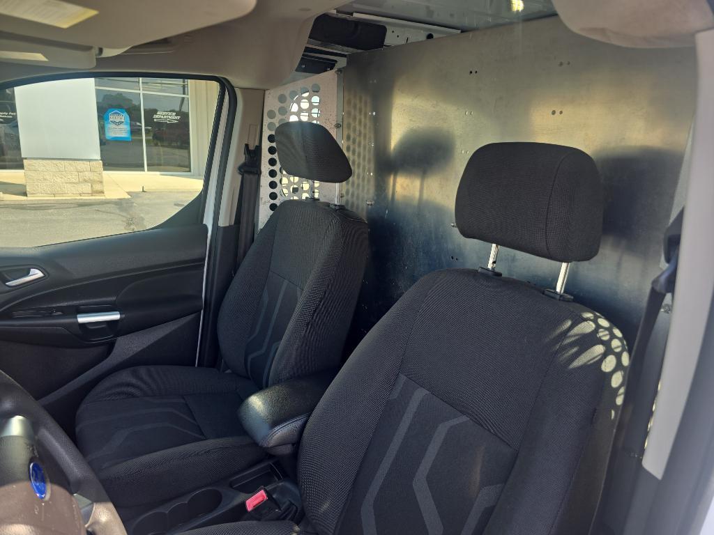used 2014 Ford Transit Connect car, priced at $10,995