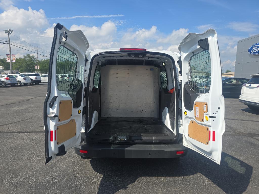 used 2014 Ford Transit Connect car, priced at $10,995