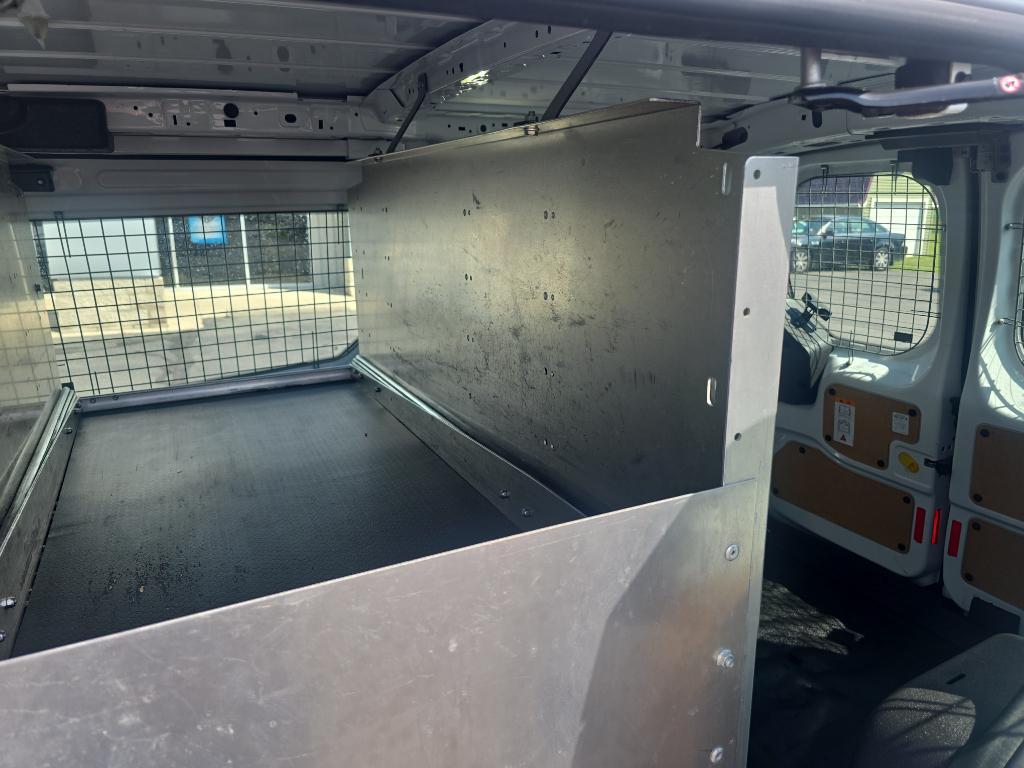 used 2014 Ford Transit Connect car, priced at $10,995