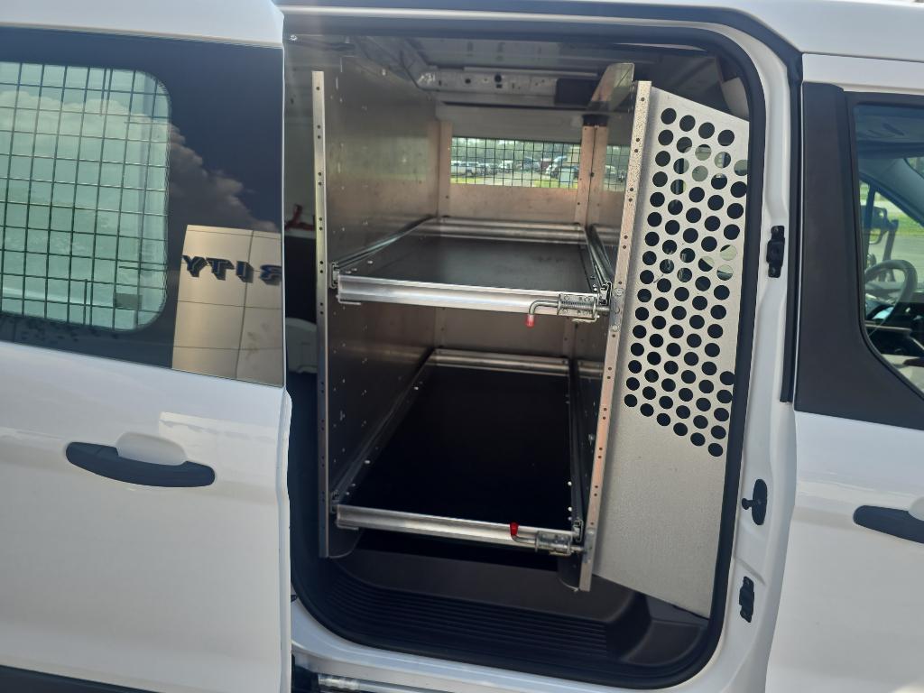 used 2014 Ford Transit Connect car, priced at $10,995