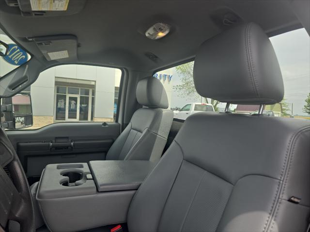used 2012 Ford F-250 car, priced at $19,995