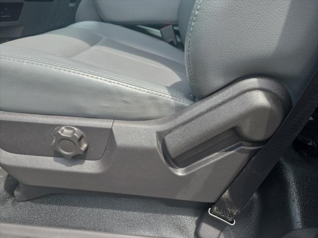 used 2012 Ford F-250 car, priced at $19,995