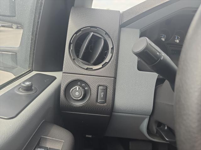 used 2012 Ford F-250 car, priced at $19,995