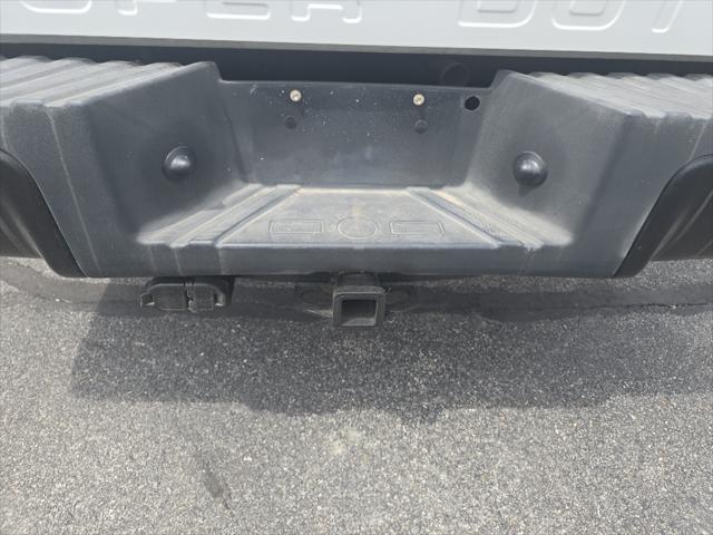 used 2012 Ford F-250 car, priced at $19,995