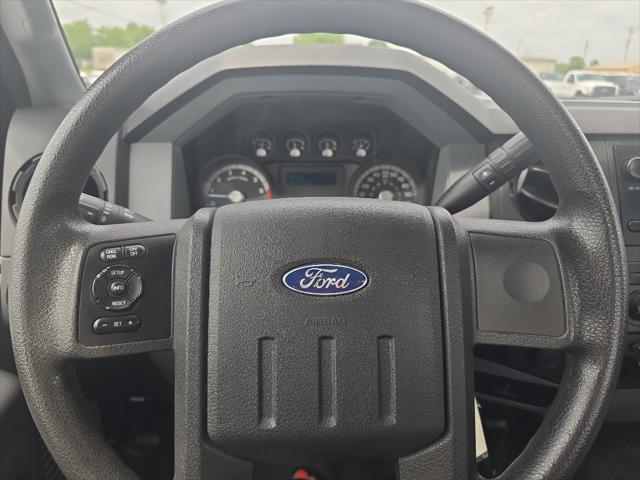 used 2012 Ford F-250 car, priced at $19,995