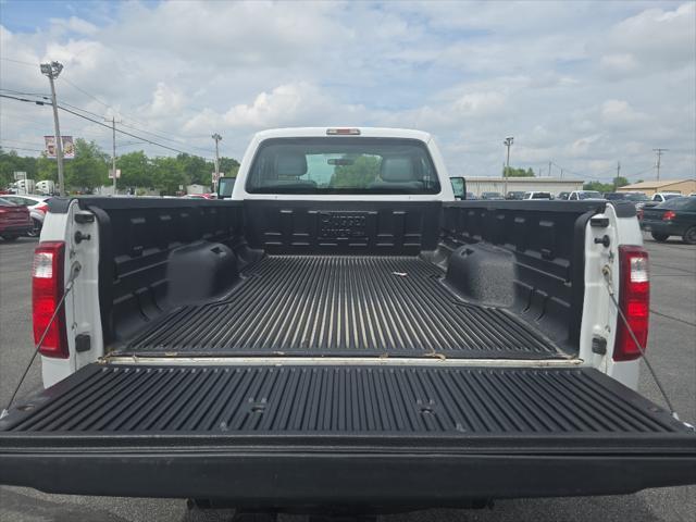 used 2012 Ford F-250 car, priced at $19,995