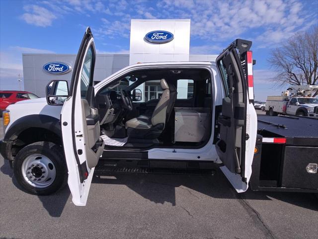 used 2017 Ford F-450 car, priced at $35,995