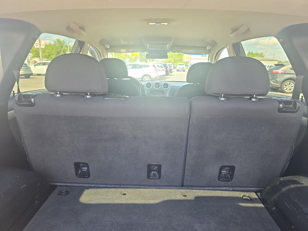 used 2012 Chevrolet Captiva Sport car, priced at $3,995