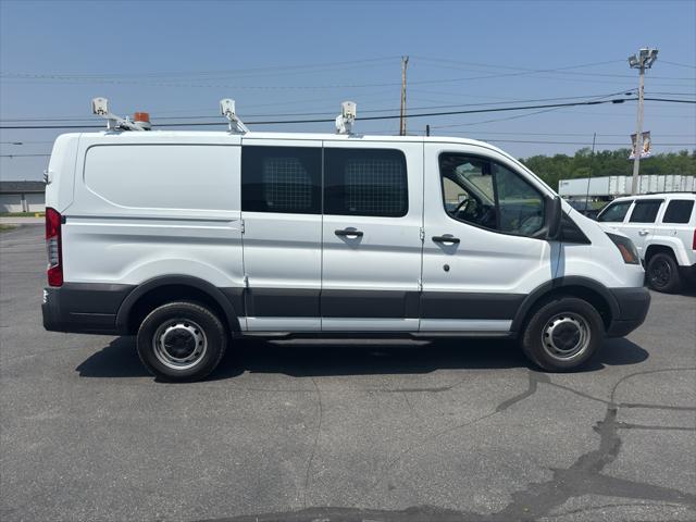 used 2016 Ford Transit-250 car, priced at $22,995