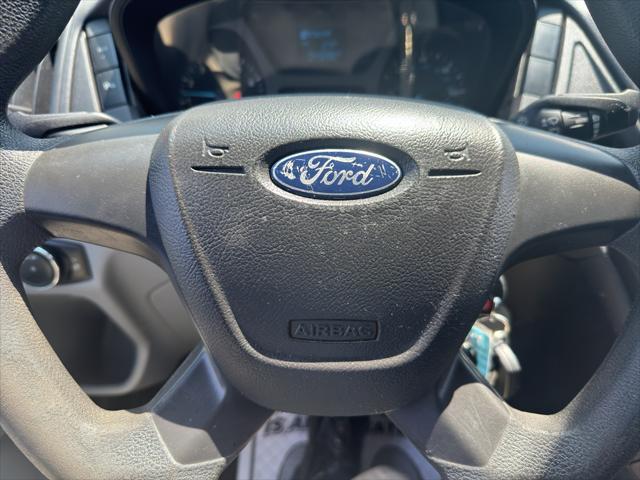 used 2016 Ford Transit-250 car, priced at $22,995