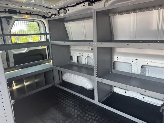 used 2016 Ford Transit-250 car, priced at $22,995
