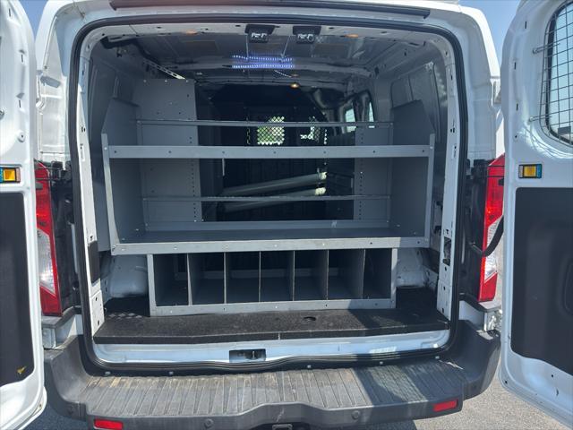 used 2016 Ford Transit-250 car, priced at $22,995