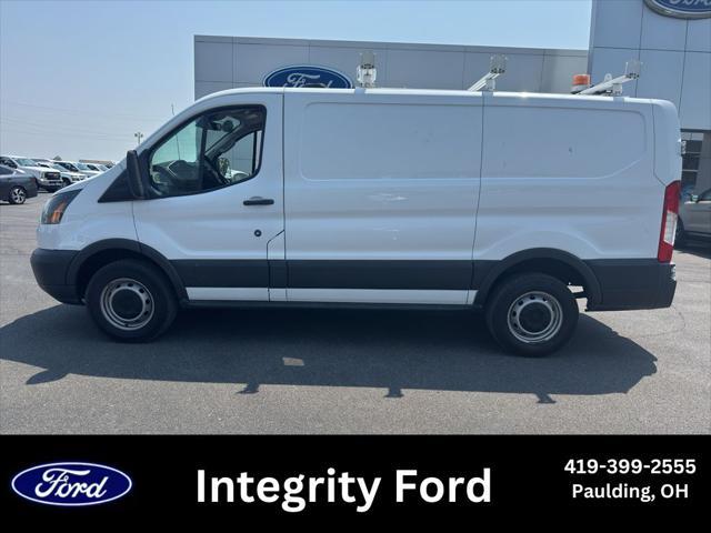 used 2016 Ford Transit-250 car, priced at $22,995